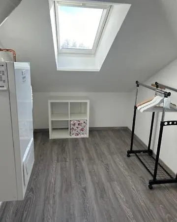 Apartamento 6 In Hilter