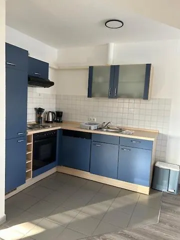 6 In Apartament