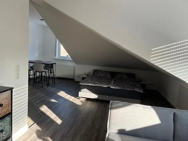Apartament 6 In *